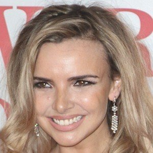 Nadine Coyle image 7
