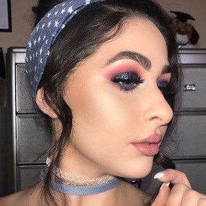 Nadine Elzein image 5