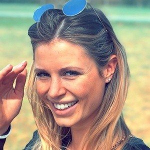 Nadine Malou, 34 (Instagram Star)