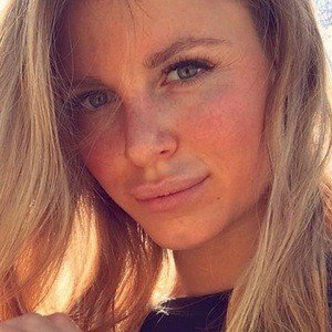 Nadine Malou, 34 (Instagram明星)