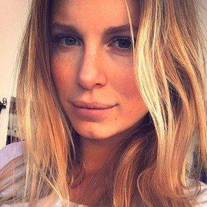 Nadine Malou, 34 (Instagram Star)