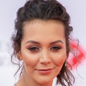 Nadine Mulkerrin image 1