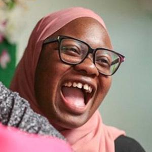 Nadirah Pierre, 29 (Instagram明星)