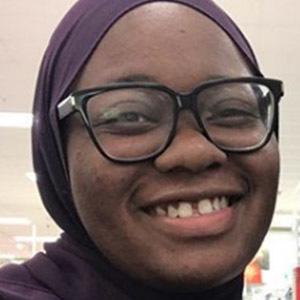 Nadirah Pierre image 3