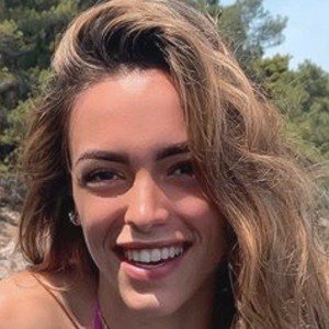 Nadja Stanojevic, 25 (YouTube Star)