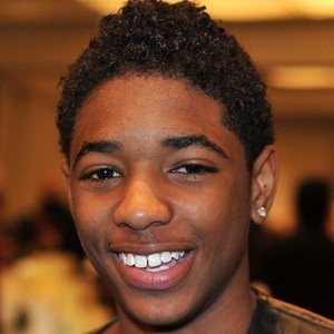 Nadji Jeter image 3