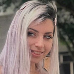 Nadu Lago, 27 (Instagram明星)