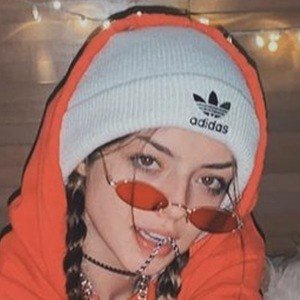 Nadya Yeremin, 20 (TikTok Star)