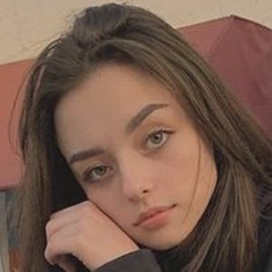 Nadya Yeremin, 20 (TikTok Star)
