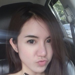 Naenae Suthatta, 33 (Instagram明星)