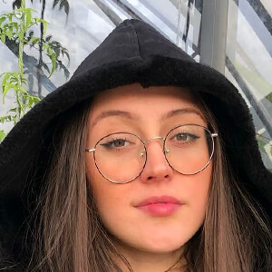 Nafe Alves, 27 (TikTok明星)