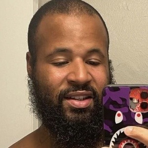 Nafiece Dayon Calhoun, 33 (TikTok Star)