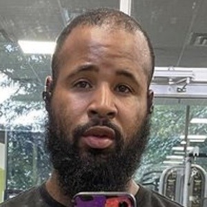 Nafiece Dayon Calhoun image 4