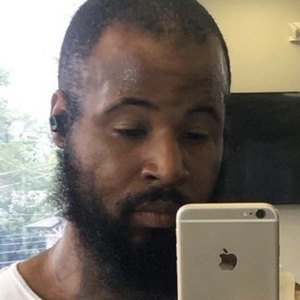 Nafiece Dayon Calhoun, 33 (TikTok Star)