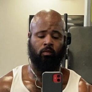 Nafiece Dayon Calhoun image 6