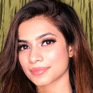 Nagma Mirajkar, 32 (TikTok Star)