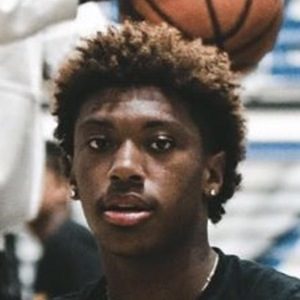 Nahmier Robinson image 5