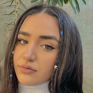 Nailea Michelle, 25 (Estrella de TikTok)