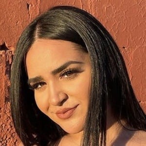 Nailea Michelle, 25 (TikTok Star)