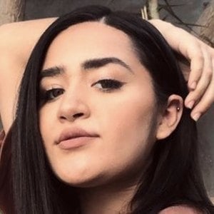 Nailea Michelle, 25 (TikTok Star)