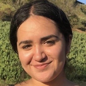 Nailea Michelle, 25 (TikTok Star)