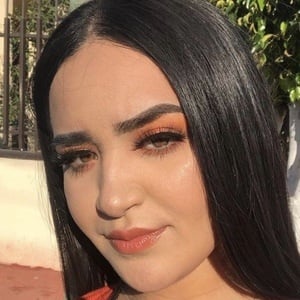 Nailea Michelle, 25 (TikTok Star)