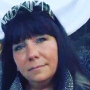 Nailtorious Kim, 51 (Instagram Star)