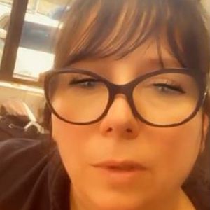 Nailtorious Kim, 51 (Instagram Star)