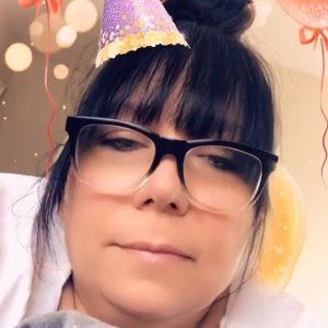 Nailtorious Kim, 51 (Instagram Star)