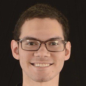 Nairoby Quezada, 28 (Jogador De E-Sports)