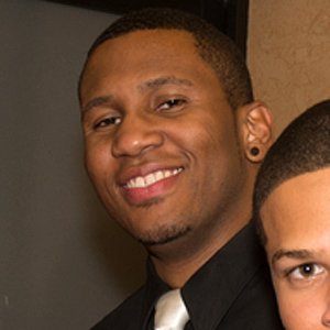 Najee De-Tiege image 3