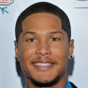 Najee De-Tiege image 7