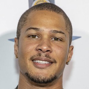 Najee De-Tiege image 8