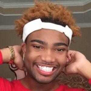 Nakia Jenkins image 5