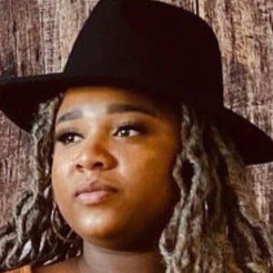 Nakia Smith, 27 (TikTok Star)