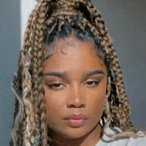 Nakia Smith, 27 (TikTok Star)