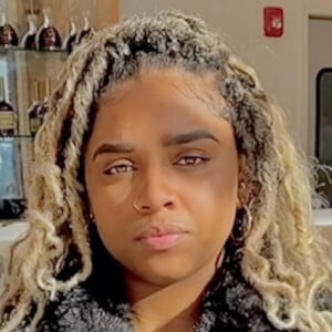 Nakia Smith, 27 (TikTok Star)