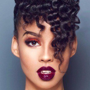 Nakita Johnson, 31 (YouTube明星)