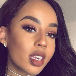 Nakita Johnson, 31 (YouTube明星)