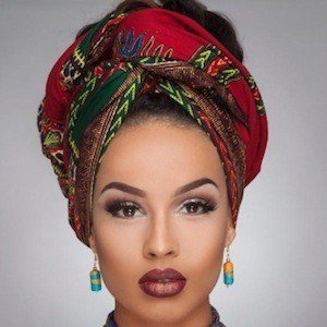 Nakita Johnson image 4