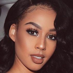 Nakita Johnson image 5