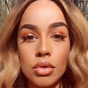 Nakita Johnson image 6