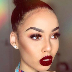 Nakita Johnson image 7