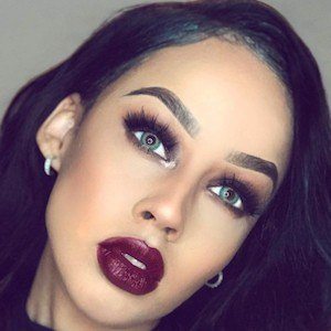 Nakita Johnson image 8