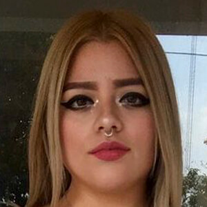 Nallely Martinez image 7