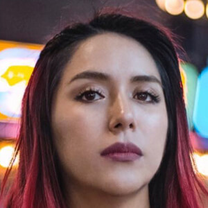 Nalu Santana, 37 (YouTube明星)