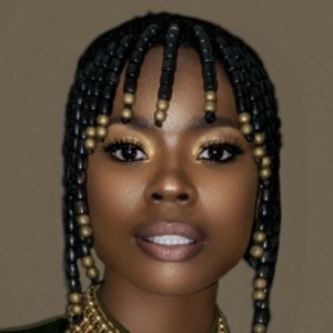 Nambitha Ben-Mazwi image 4