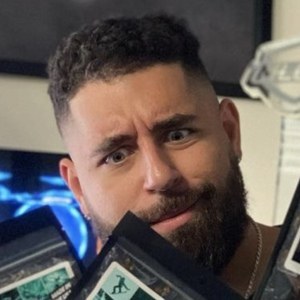 Nameless, 31 (電子競技選手)