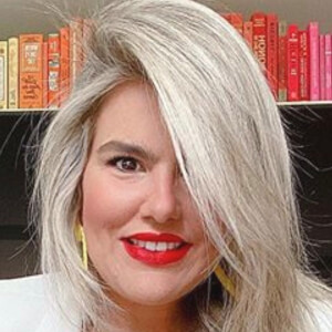 Nana Cunha, 46 (企業家)