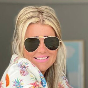 Nana Cunha, 46 (企业家)